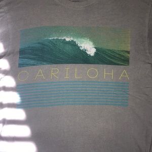 Cariloha 100% Bamboo t-shirt